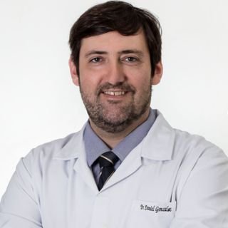 Dr. Daniel Gonzalez Pinto Coelho