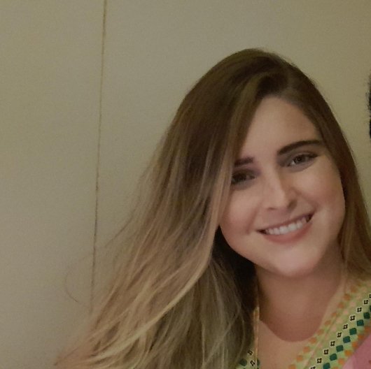 Ana Carolina de Almeida Meira Caxias