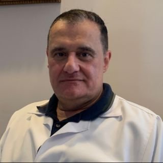 Dr. Fernando Campana