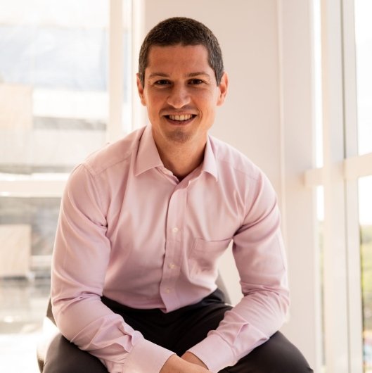 Dr. Pablo de Queiroz Santos