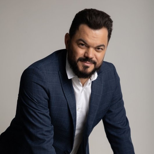 Dr. Luiznei Francisco da Rocha