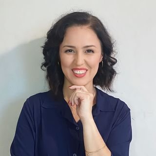 Dra. Érika Munhoz