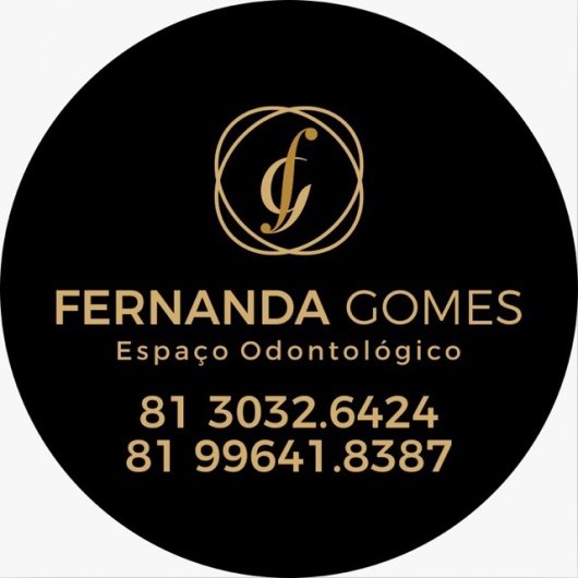 Dra. Fernanda Gomes