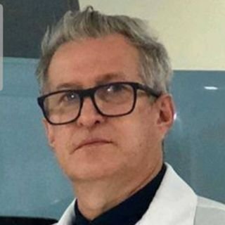Dr. Norberto de Souza Paes