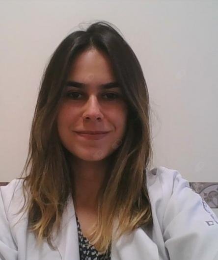 Laura Chiriboga