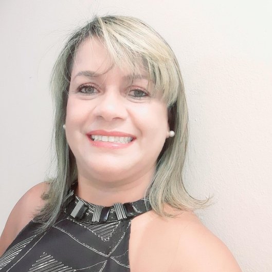 Dra. Janete Amaro de Oliveira