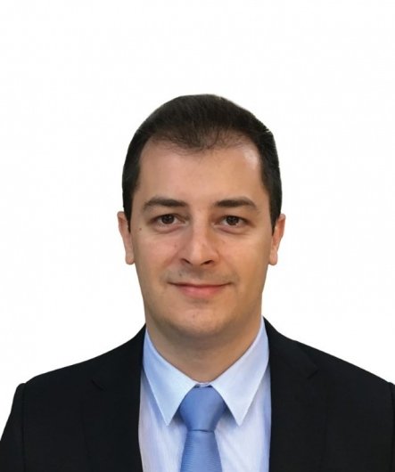Dr. Rafael Thiesen Magliari