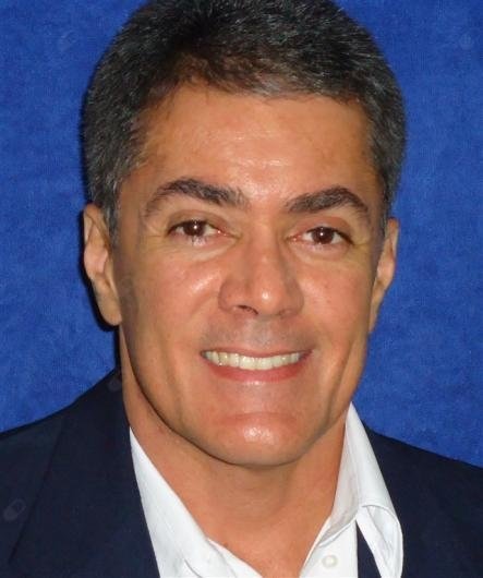 Dr. Antero Tavares Cordeiro Neto