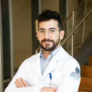 Dr. Jean Parente