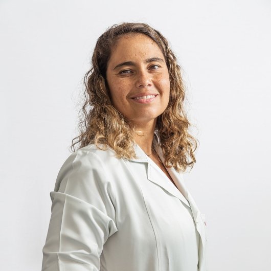 Dra. Priscilla de Andrade Magalhães