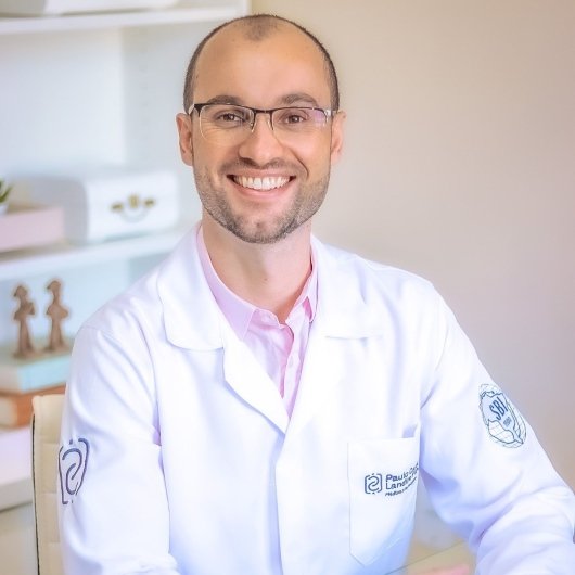 Dr. Paulo Cesar Landim Filho