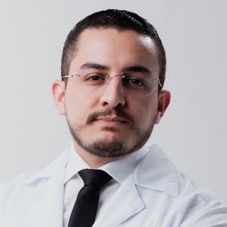 Dr. Walisson Grangeiro