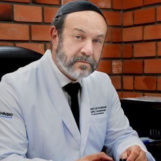 Dr. Sergio Luiz Cochinski