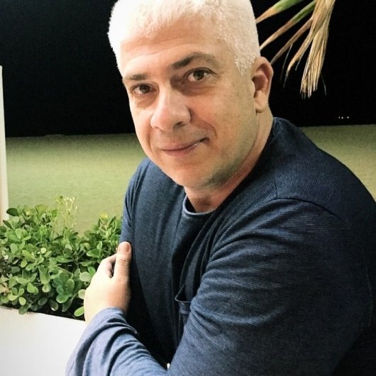 Dr. Luiz Fernando Teixeira de Andrade