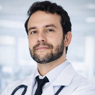 Dr. Vinicius Paina de Carvalho