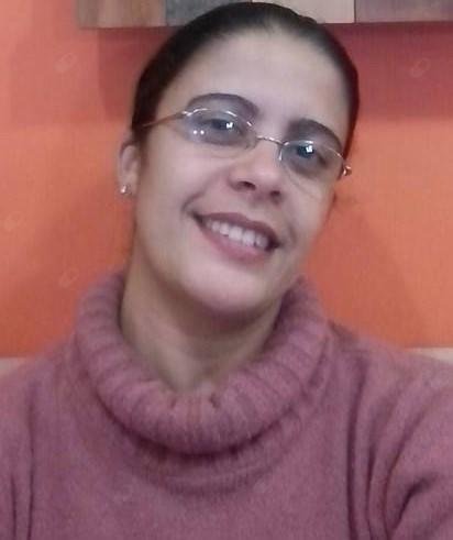 Elizabeth Ferreira Lanci
