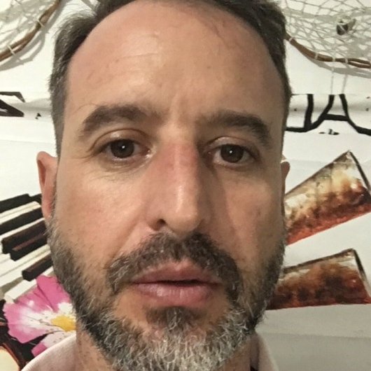 Marcos Deparis