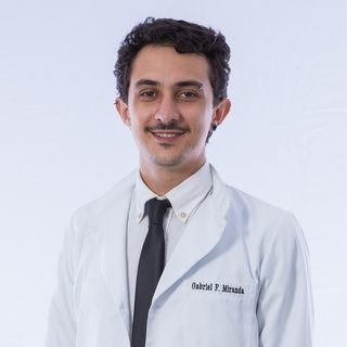 Gabriel Franco Miranda