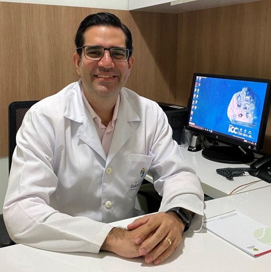 Dr. Olivio Feitosa