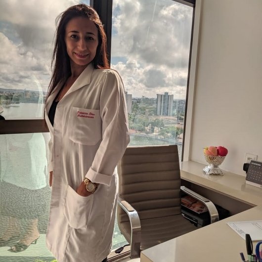 Patrícia Dias