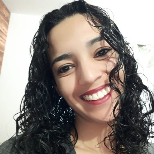 Luana Sousa