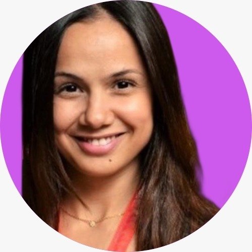 Geisa Kerle de Almeida
