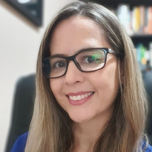 Barbara Rocha