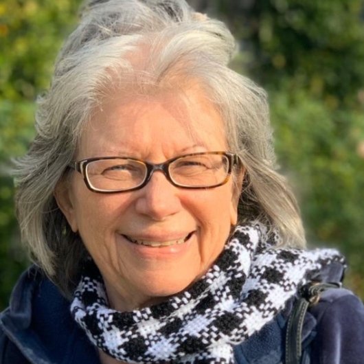 Dr. Sulamita Costa Wirth Chaibub