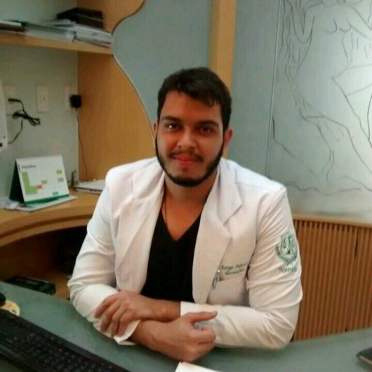 Dr. Jorge Alves