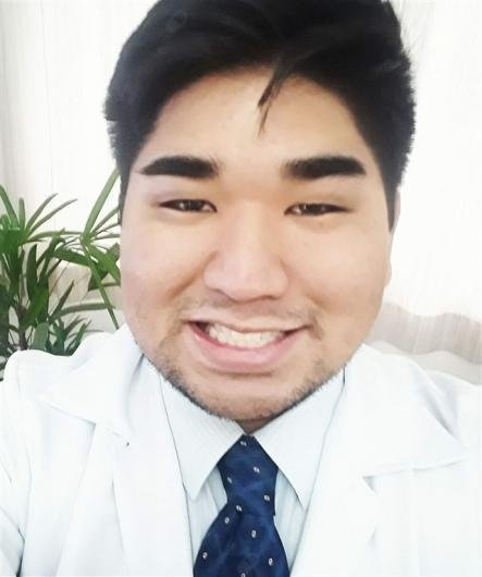 Dr. Alexandre Matsubara