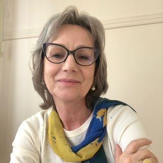 Dra. Cleoci Rockenbach