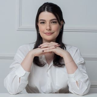 Victoria Sciascia Cetraro