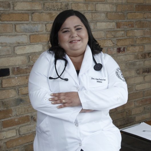 Dra. Ana Paula Senna