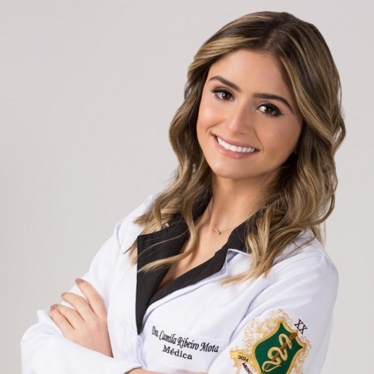 Dra. Camila Ribeiro Mota