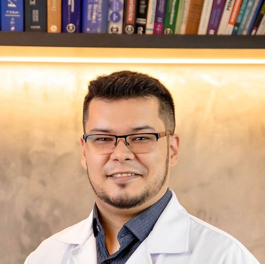 Dr. Rafael Nogui