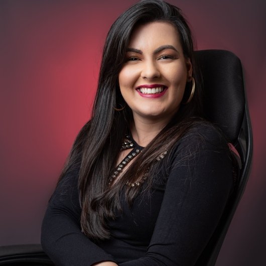 Patrícia Xavier do Nascimento