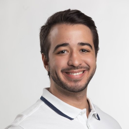 João Víctor de Pádua Azevedo