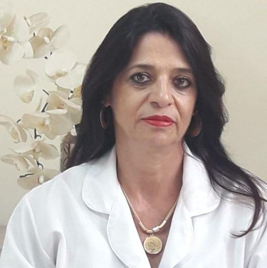 Dra. Thelma Arcuri