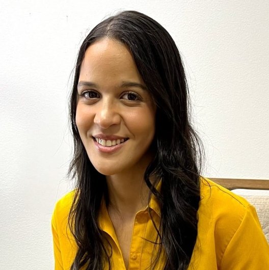 Rebeca de Jesus Silva