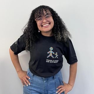 Thaís Bastos da Silva Lima