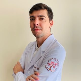 Dr. Gustavo Moreira Ribeiro de Oliveira