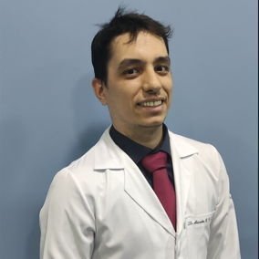 Dr. Alexandre Daher Gonçalves Monteiro dos Reis