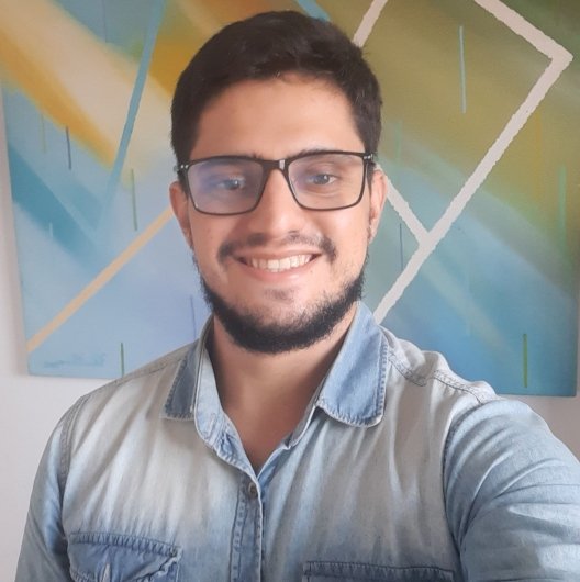 Raphael Alexandre Marques