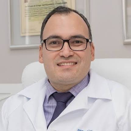 Dr. Danilo Scheit Vieira Junior