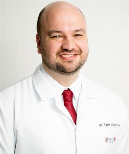 Dr. Eder Colombelli
