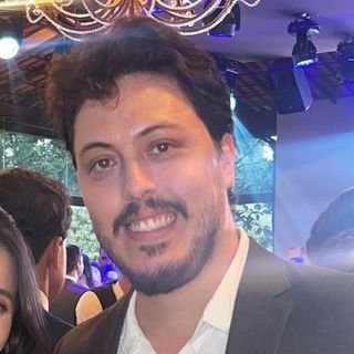 Dr. Gustavo Barros Loureiro