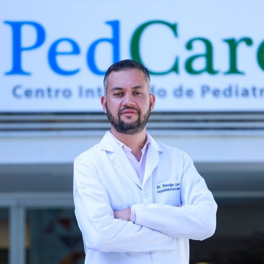 Dr. Henrique Gomes
