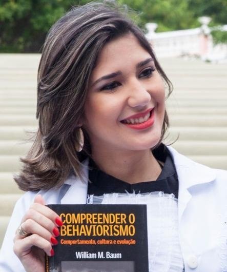 Rebeca Pinheiro Xavier
