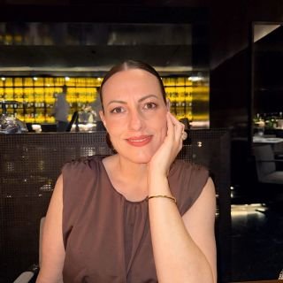 Fernanda Cristina Sisti