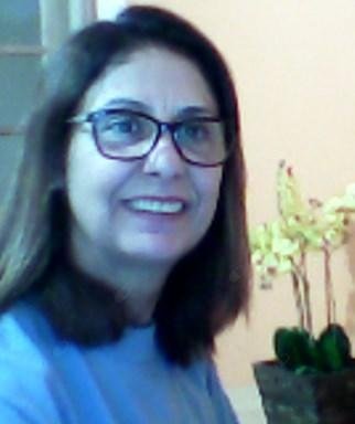 Márcia Regina Valderamos